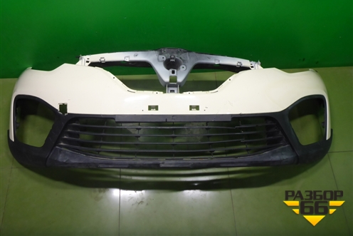 Бампер передний (620222535R) для Renault Kaptur с 2016г