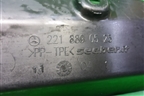 Пыльник переднего крыла левого (A2218890525) для Mercedes Benz S-Klass W221 с 2005-2013г