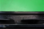 Молдинг заднего стекла (левый LONG) (A2217370574) для Mercedes Benz S-Klass W221 с 2005-2013г