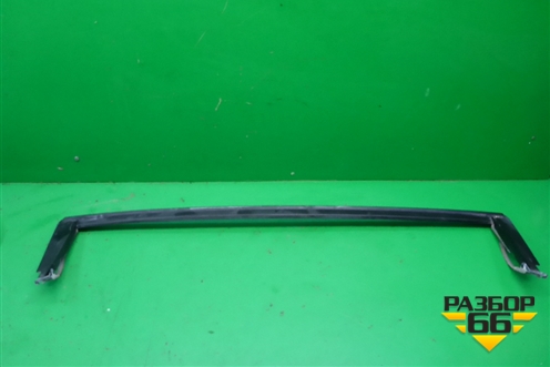 Накладка на панораму (A2217800144) для Mercedes Benz S-Klass W221 с 2005-2013г