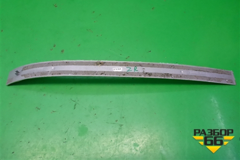 Накладка порога внутренняя заднего правого (A2216802035) для Mercedes Benz S-Klass W221 с 2005-2013г