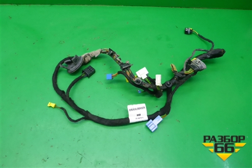 Проводка двери передней левой (A2214403913) для Mercedes Benz S-Klass W221 с 2005-2013г