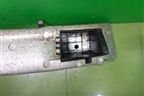 Наполнитель заднего бампера (96594680) для Chevrolet Rezzo с 2003г