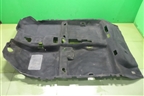 Покрытие напольное для Ford Fusion с 2002г