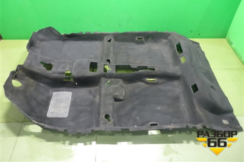 Покрытие напольное для Ford Fusion с 2002г