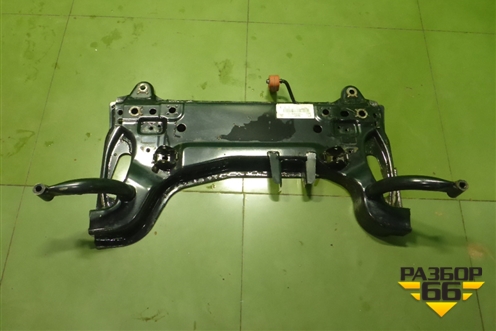 Подрамник передний МКПП для Ford Fusion с 2002г