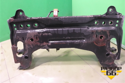 Подрамник передний МКПП для Ford Fusion с 2002г