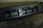 Модуль управления климатической установкой (4d0820043e) для Audi A8 с 1998-2003г (4D0820043E)