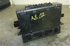 Модуль управления климатической установкой (4d0820043e) для Audi A8 с 1998-2003г (4D0820043E)