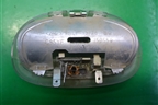 Плафон салонный центральный (XS4113776BB) для Ford Fusion с 2002г