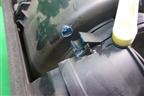 Корпус отопителя для Ford Fusion с 2002г