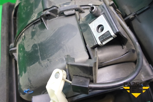 Корпус отопителя для Ford Fusion с 2002г
