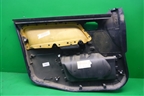 Обшивка двери передней правой под электрику (2N11N23942A) для Ford Fusion с 2002г