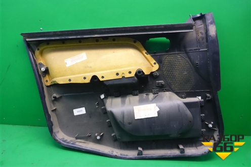 Обшивка двери передней правой под электрику (2N11N23942A) для Ford Fusion с 2002г