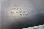 Обшивка двери передней правой под электрику (2N11N23942A) для Ford Fusion с 2002г