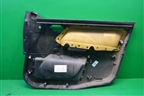 Обшивка двери передней левой под электрику (2N11N23943A) для Ford Fusion с 2002г