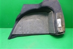 Обшивка багажника левая (6N11N31149AAYYG4) для Ford Fusion с 2002г