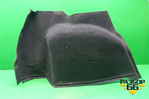 Обшивка багажника левая (6N11N31149AAYYG4) для Ford Fusion с 2002г