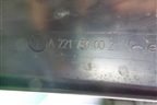 Стекло люка (A2217800021) для Mercedes Benz S-Klass W221 с 2005-2013г