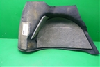 Обшивка багажника правая (6N11N31148BAYYG4) для Ford Fusion с 2002г