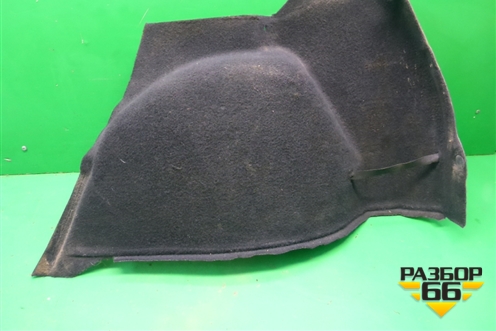 Обшивка багажника правая (6N11N31148BAYYG4) для Ford Fusion с 2002г