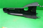 Консоль (4S61A044C74) для Ford Fusion с 2002г
