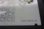 Бардачок (6S6T14K016AB) для Ford Fusion с 2002г