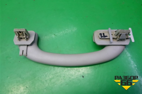 Ручка внутренняя потолочная (задняя левая) для Ford Fusion с 2002г