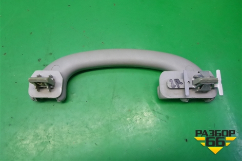 Ручка внутренняя потолочная (задняя правая) для Ford Fusion с 2002г