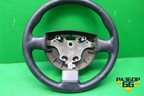 Рулевое колесо под AIR BAG без AIR BAG для Ford Fusion с 2002г
