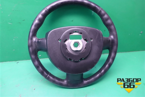 Рулевое колесо под AIR BAG без AIR BAG для Ford Fusion с 2002г