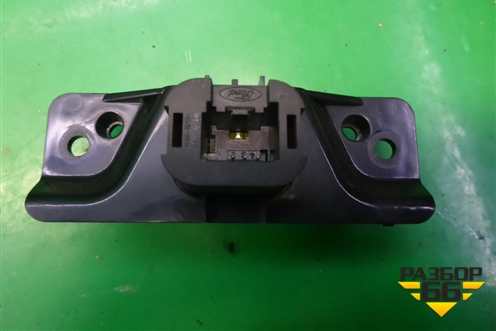 Кнопка аварийной сигнализации для Ford Fusion с 2002г
