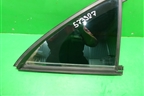 Стекло двери задней правой форточка (пакет Long) для Mercedes Benz S-Klass W221 с 2005-2013г