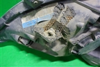 Фара правая (ксенон с блоком и лампой темный отражатель) (33100SWWG1) для Honda CR-V(RE) с 2006-2012г