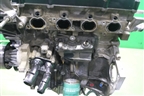 Двигатель (1.4л FXJA) для Ford Fusion с 2002г