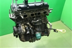 Двигатель (1.4л FXJA) для Ford Fusion с 2002г