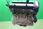 Двигатель (1.4л FXJA) для Ford Fusion с 2002г