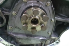 Двигатель (1.4л FXJA) для Ford Fusion с 2002г