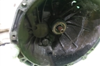 МКПП (1.4л FXJA) (2N1R7002ND) для Ford Fusion с 2002г