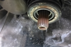 МКПП (1.4л FXJA) (2N1R7002ND) для Ford Fusion с 2002г