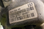 МКПП (1.4л FXJA) (2N1R7002ND) для Ford Fusion с 2002г