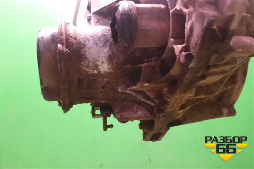 МКПП (1.4л FXJA) (2N1R7002ND) для Ford Fusion с 2002г