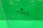 Стекло двери задней правой (лифтбэк 2012г) для Skoda Octavia (А5) с 2004-2013г