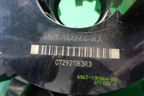 Переключатель подрулевой в сборе (6S6T14A664AA) для Ford Fusion с 2002г