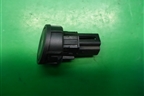 Кнопка открывания багажника (6S6T19B514AB) для Ford Fusion с 2002г