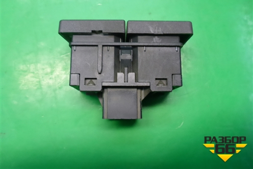 Кнопка обогрева заднего стекла (6S6T18C621BС) для Ford Fusion с 2002г
