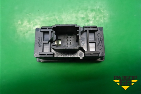 Кнопка обогрева заднего стекла (6S6T18C621BС) для Ford Fusion с 2002г