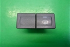 Кнопка обогрева заднего стекла (6S6T18C621BС) для Ford Fusion с 2002г