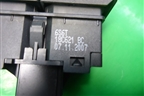 Кнопка обогрева заднего стекла (6S6T18C621BС) для Ford Fusion с 2002г