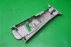 Обшивка стойки центральная верхняя левая (2N11N24583AMW) для Ford Fusion с 2002г